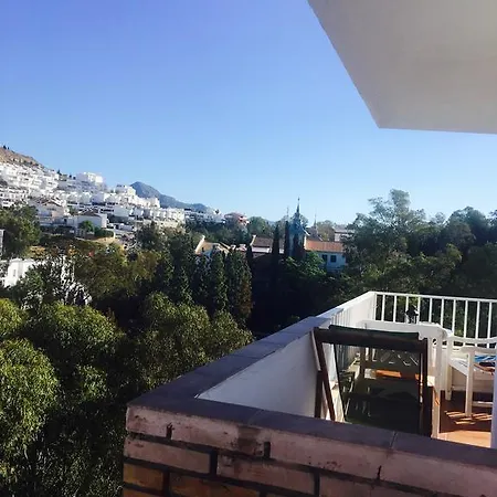 Panoramic Pinosol Apartment *